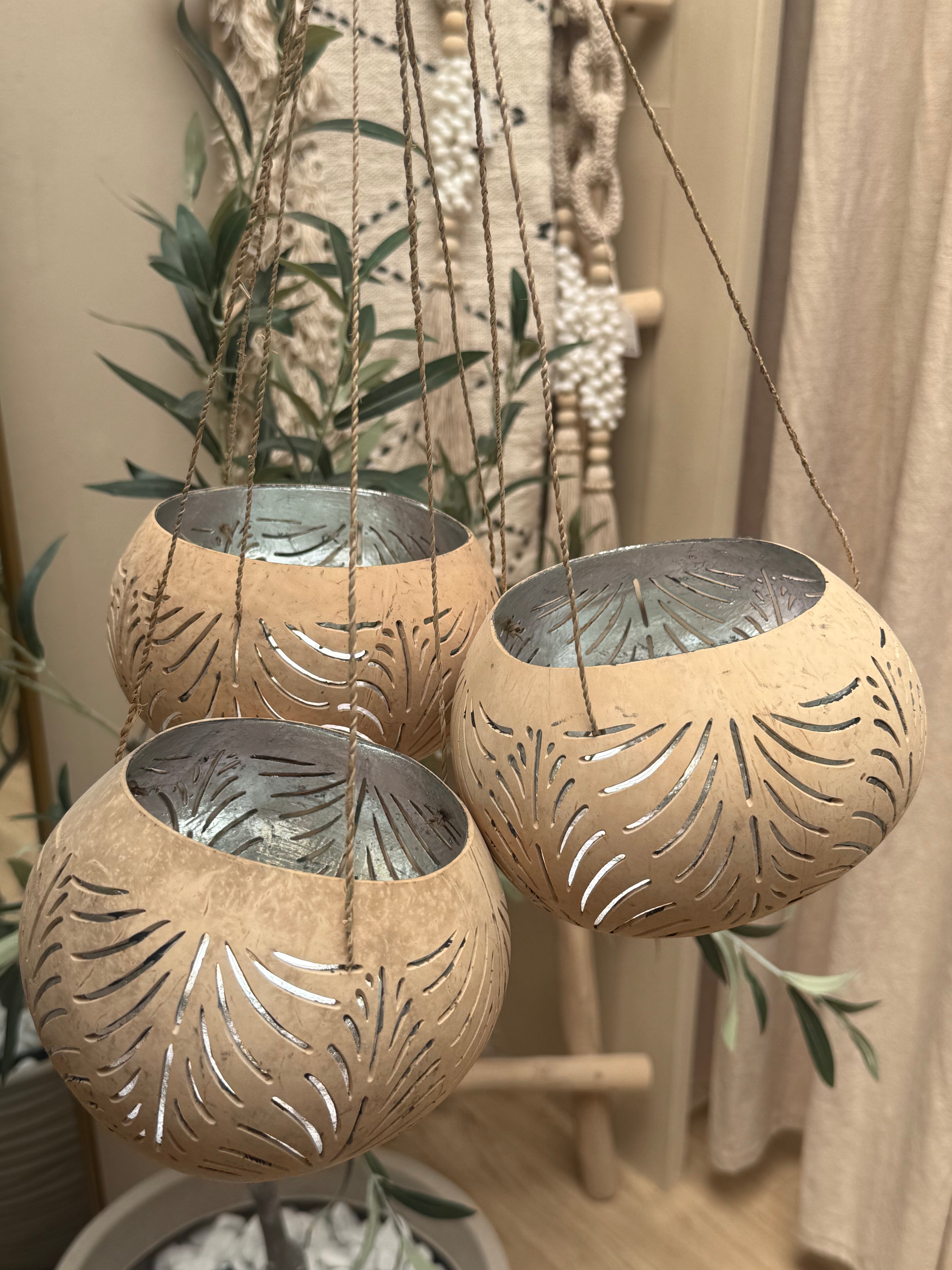 COCO LANTERN