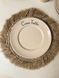 DINERBORD | CIAO TUTTI