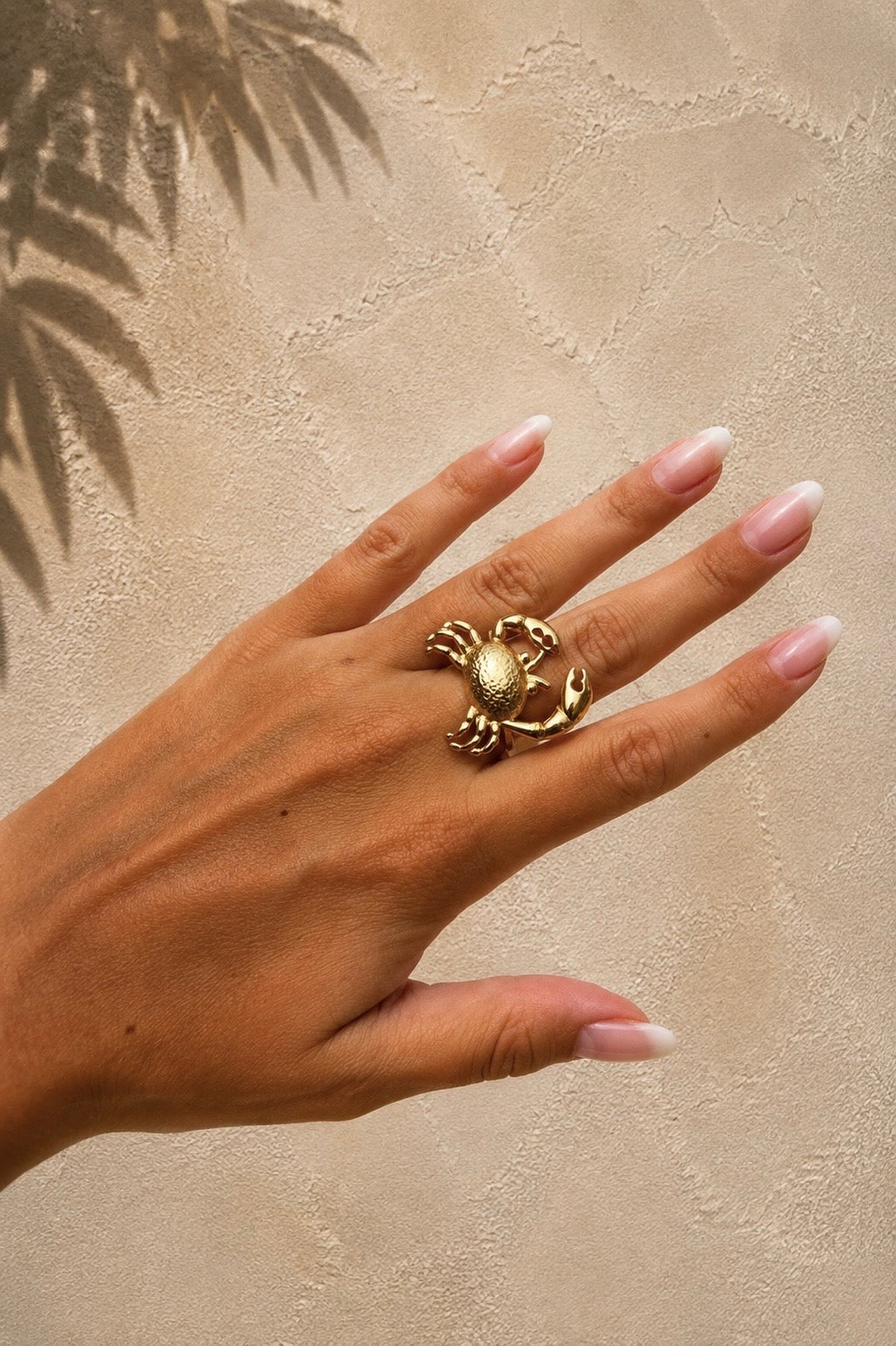 RING KRAB