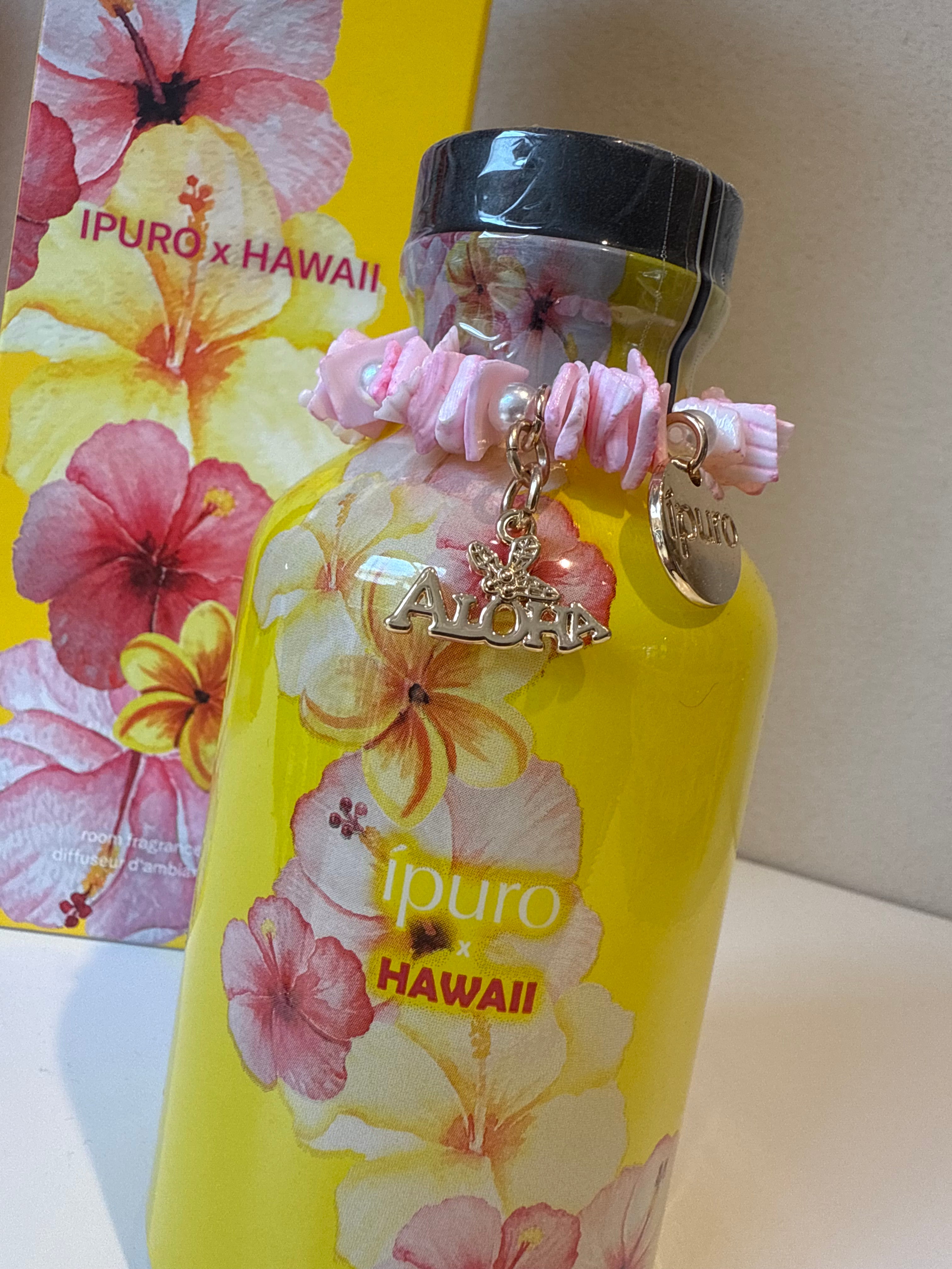 IPURO GEURSTOKJES | HAWAII