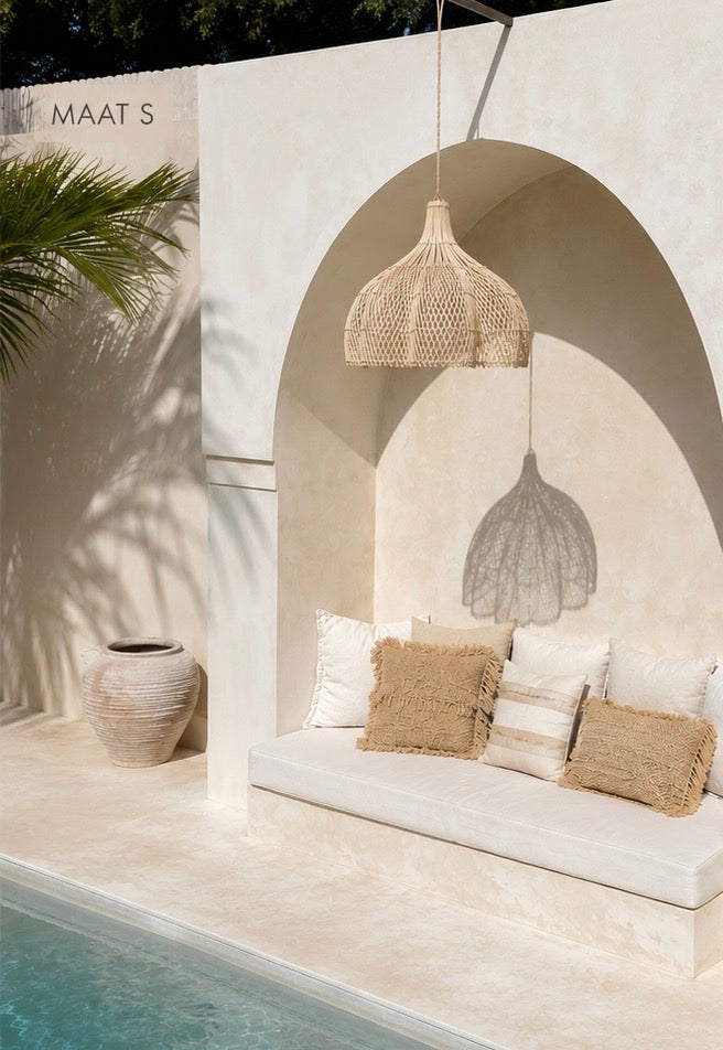 HANGLAMP LUA | MAAT S