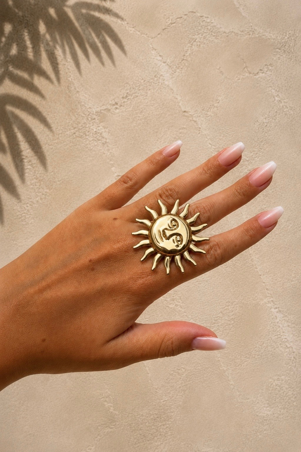 RING ZON