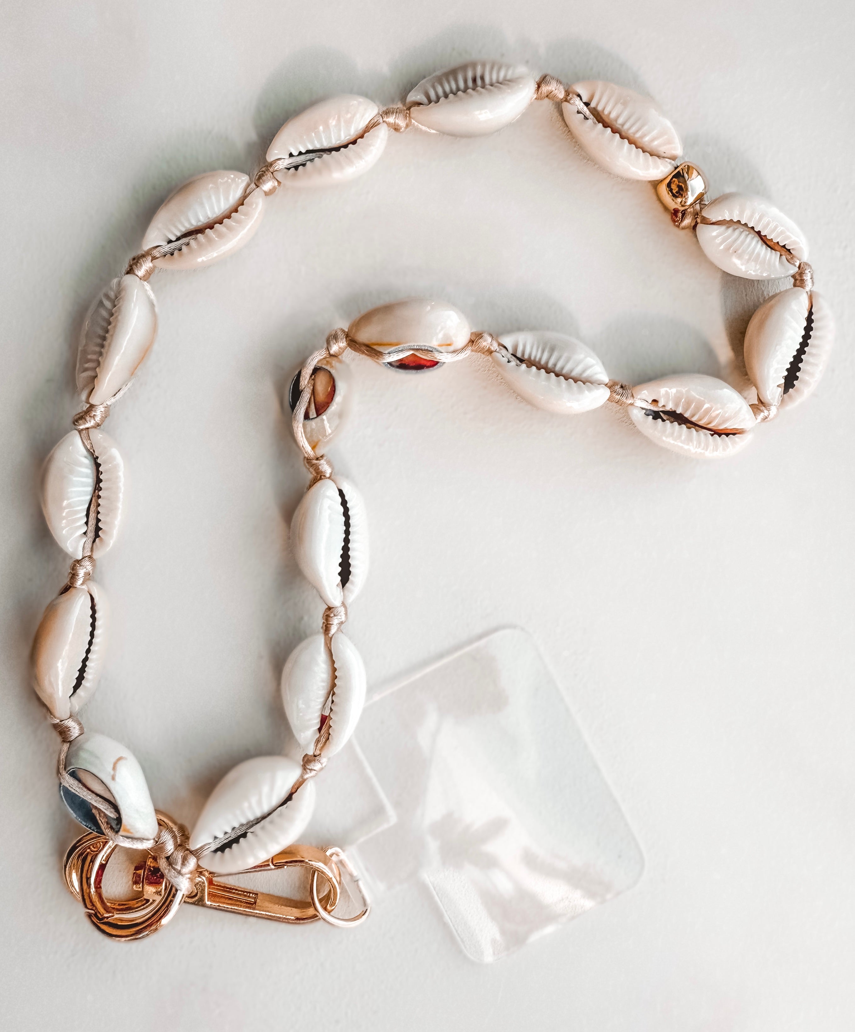 TELEFOONKOORD SCHELP | KORT