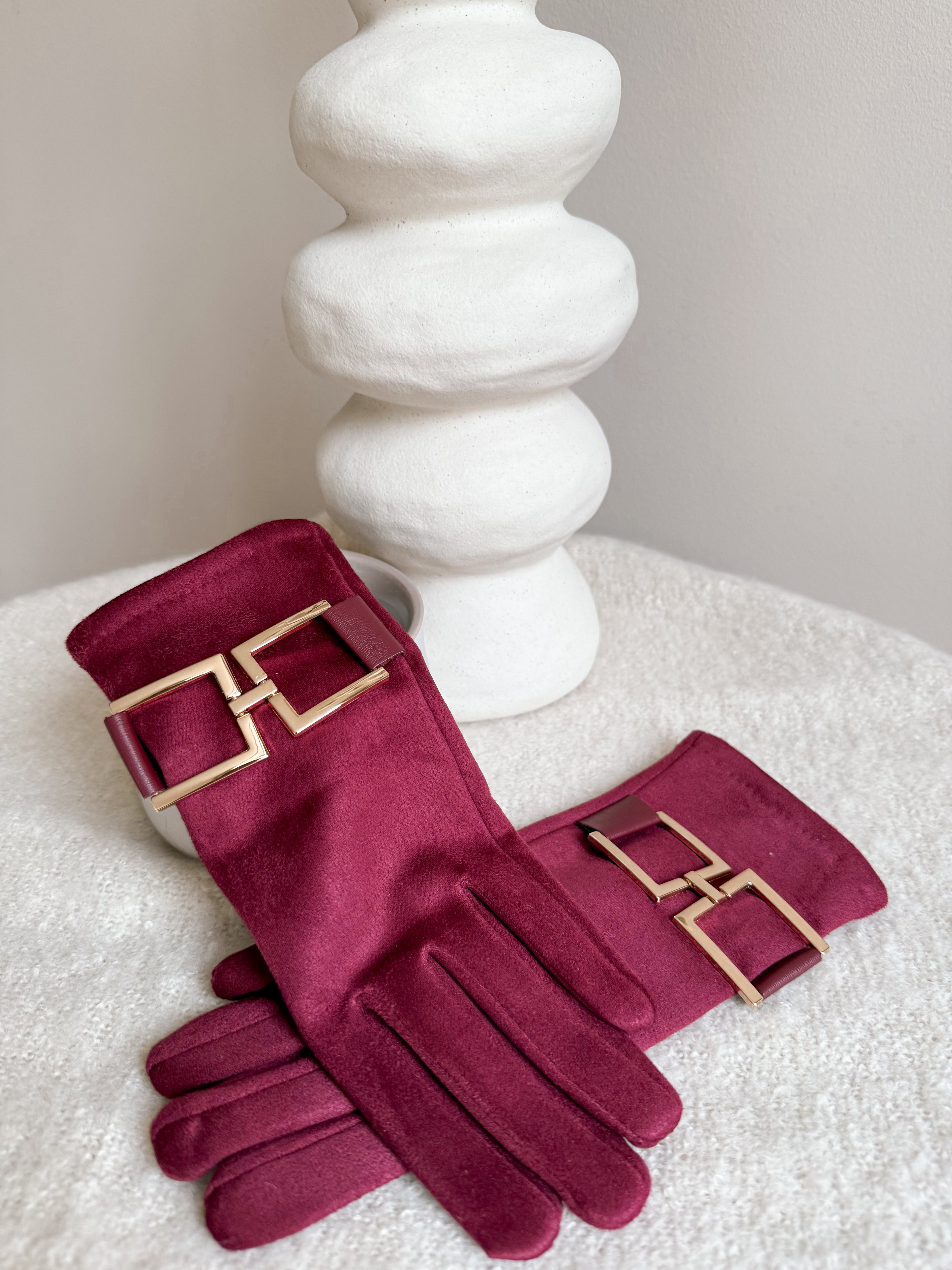 PARISSIENE HANDSCHOEN | BORDEAUX