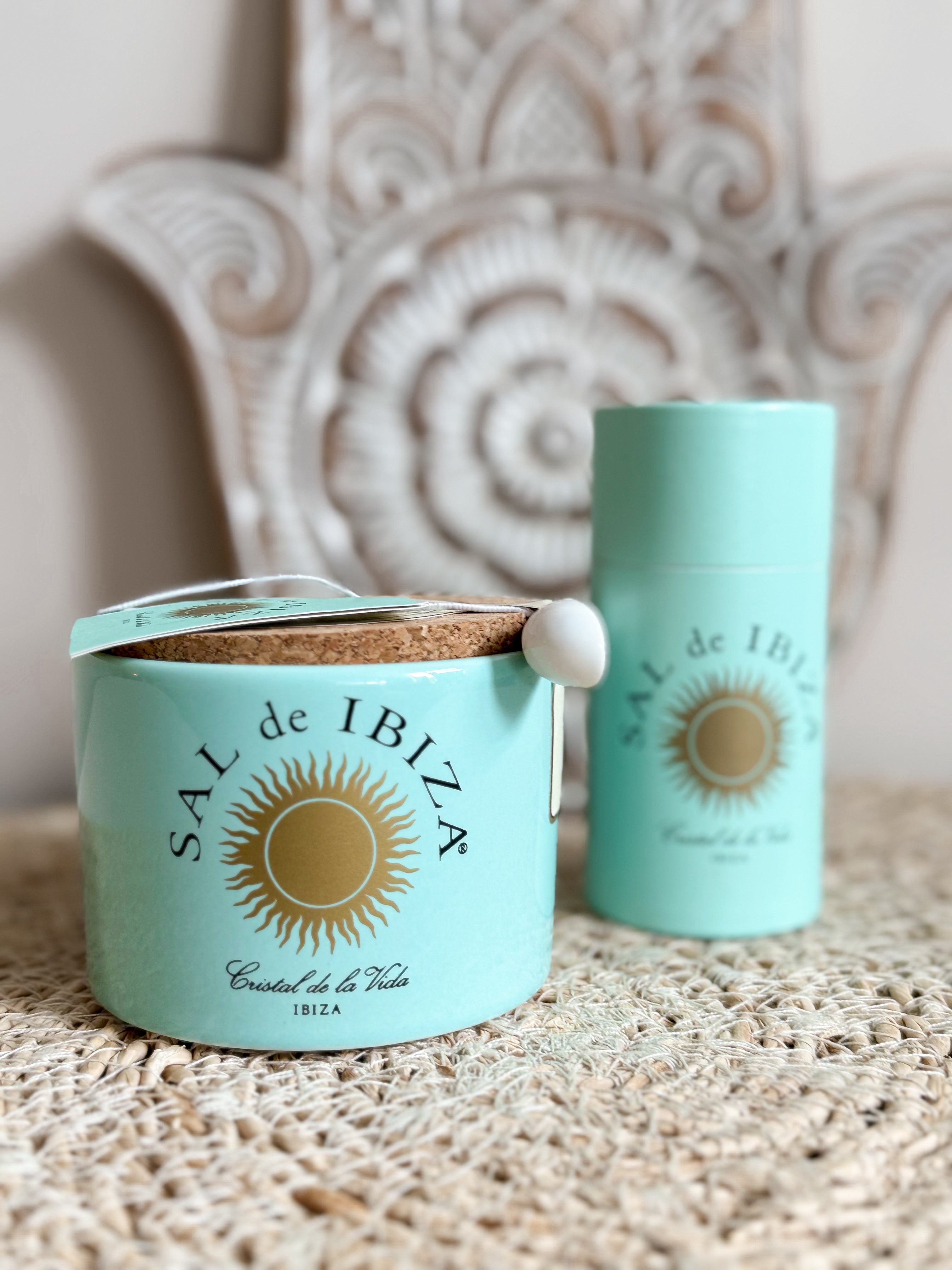 SAL DE IBIZA | STROOIER