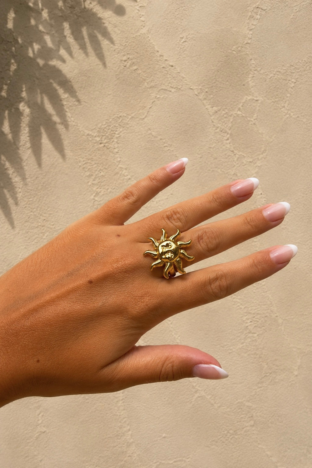 RING ZON KLEIN