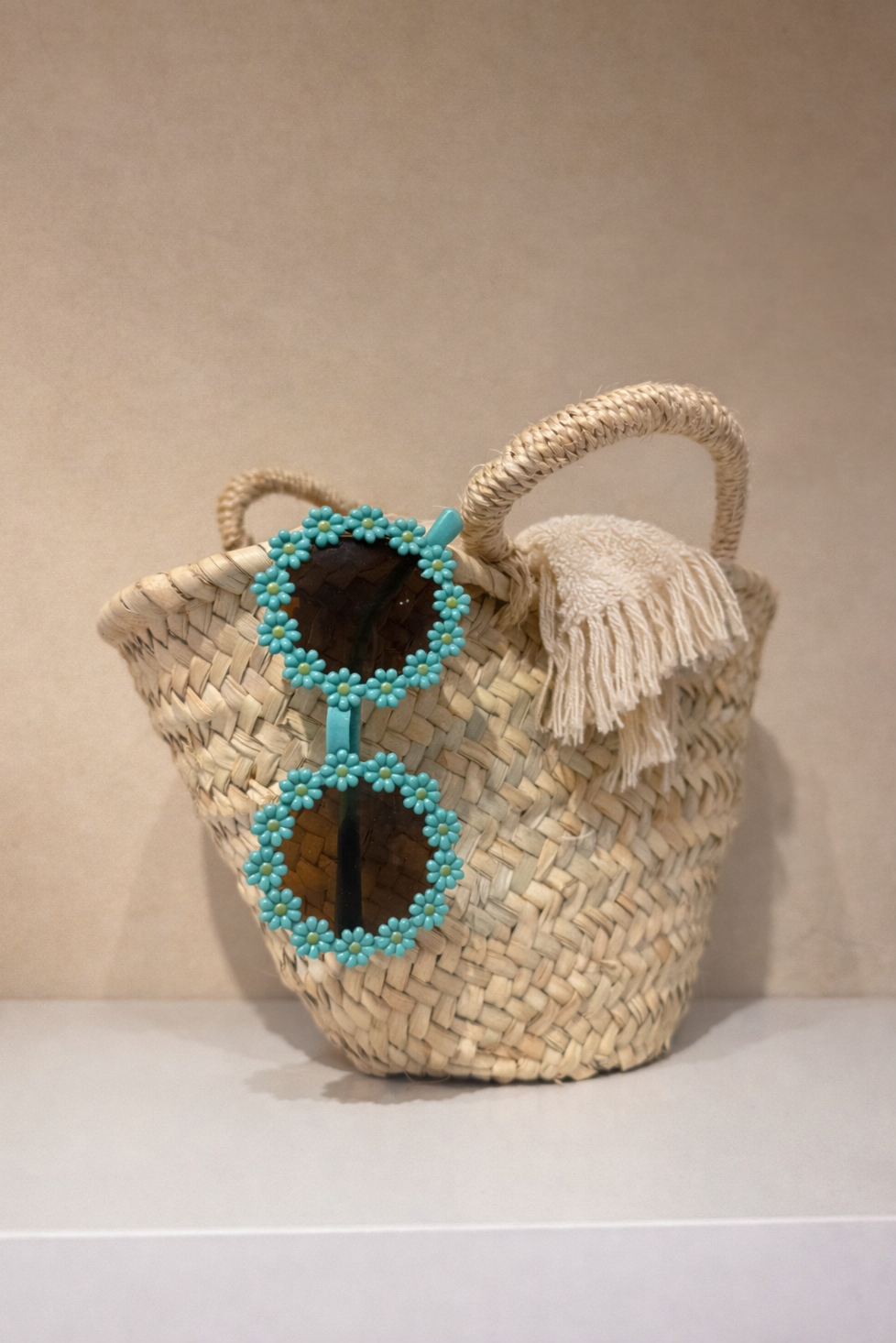 BEACH BAG | BASIC