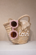 BEACH BAG | INCL NAAM