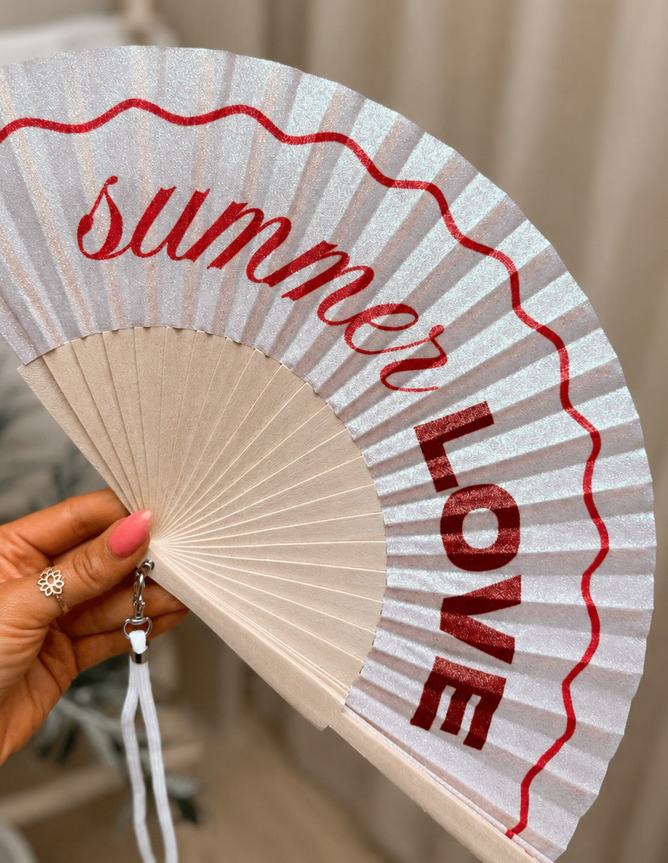 WAAIER | SUMMER LOVE