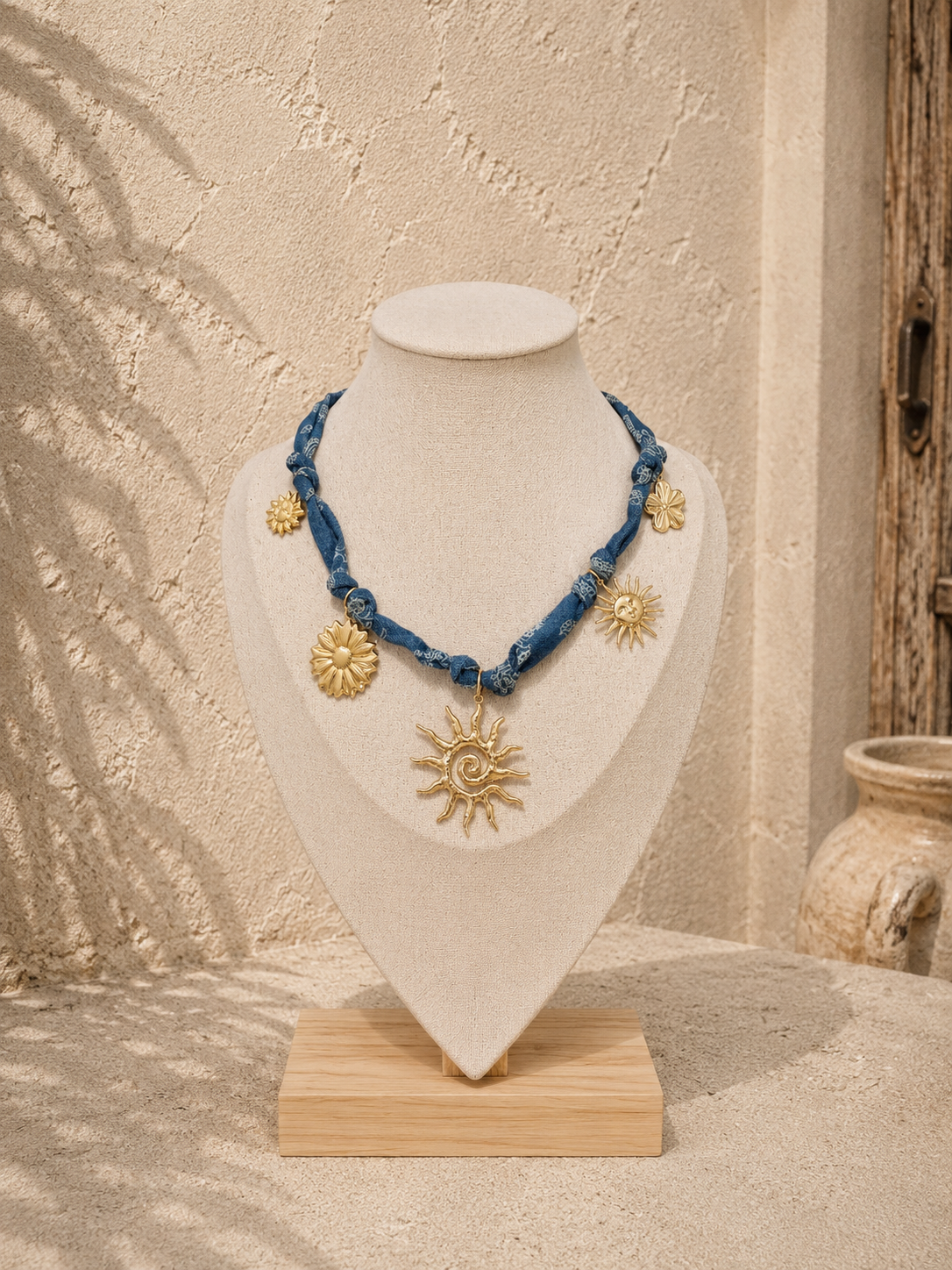 KETTING | DENIM