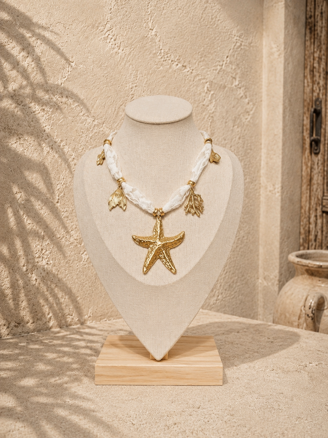 KETTING BEACH | GOLD