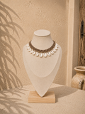 CHOKER KAURI | BROWN