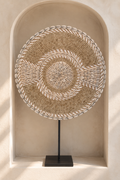 ORNAMENT NOVI | BEIGE