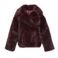 PRE-ORDER | KL70811 - BURGUNDY